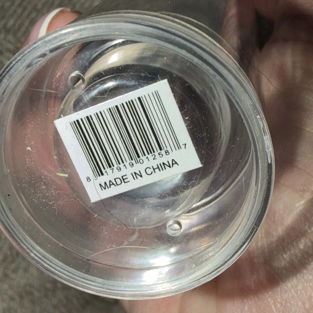IT Cosmetics Heavenly Luxe Plush‎ Paddle Foundation Brush Sealed